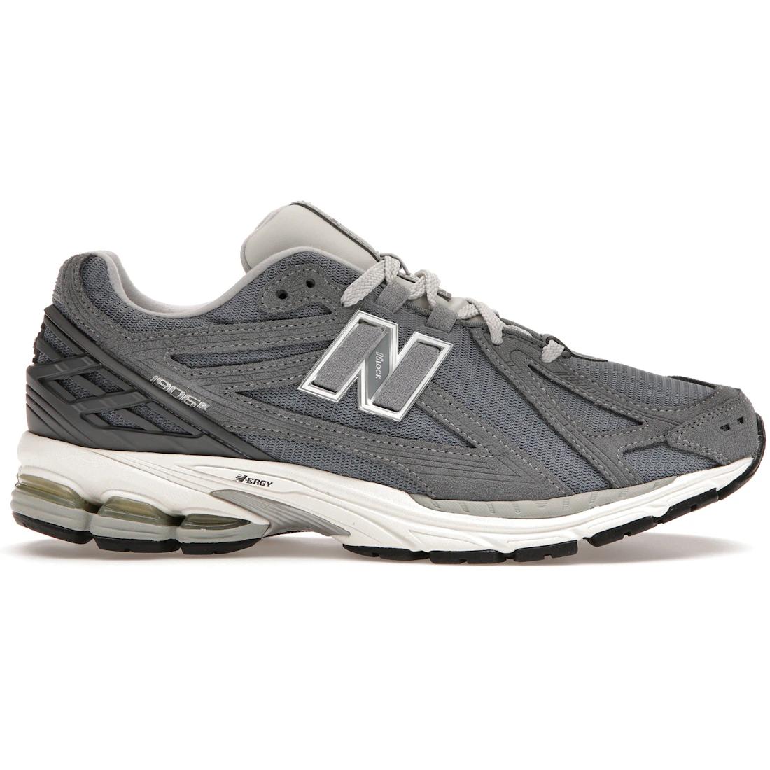

Sneaker New Balance 1906R Titanium(M1906RV) 37