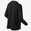 NeW Balance Long Sleeve Tee W Cover Up Long Sleeve Tee   nbndc4W012 19