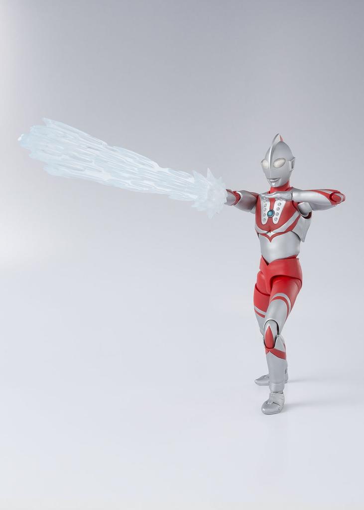 TAMASHII NATIONS Ultraman Sophie 150mm Painted Movable Figure S.H.Figuarts Approx. ABS&PVC