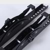 26-55inch/40-70inch Universal TV Mount Monitors Wall Support PC Screen Bracket Fixed Holder For LED LCD Television 50KG Load