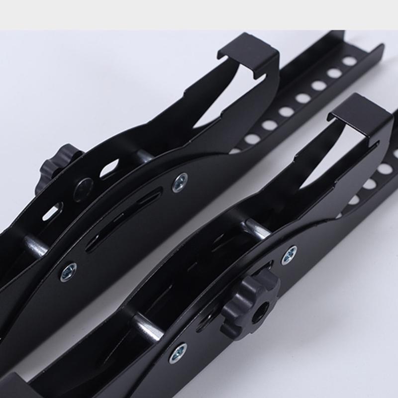 26-55inch/40-70inch Universal TV Mount Monitors Wall Support PC Screen Bracket Fixed Holder For LED LCD Television 50KG Load