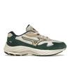 Wave Rider Beta Bistro Green Unisex Sneakers Snow-White Anise-Flower D1GA330901
