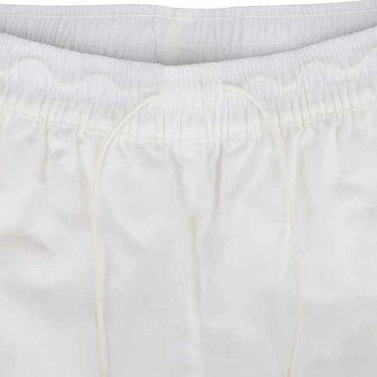 Nike Casual Shorts Women's White FV7501-133