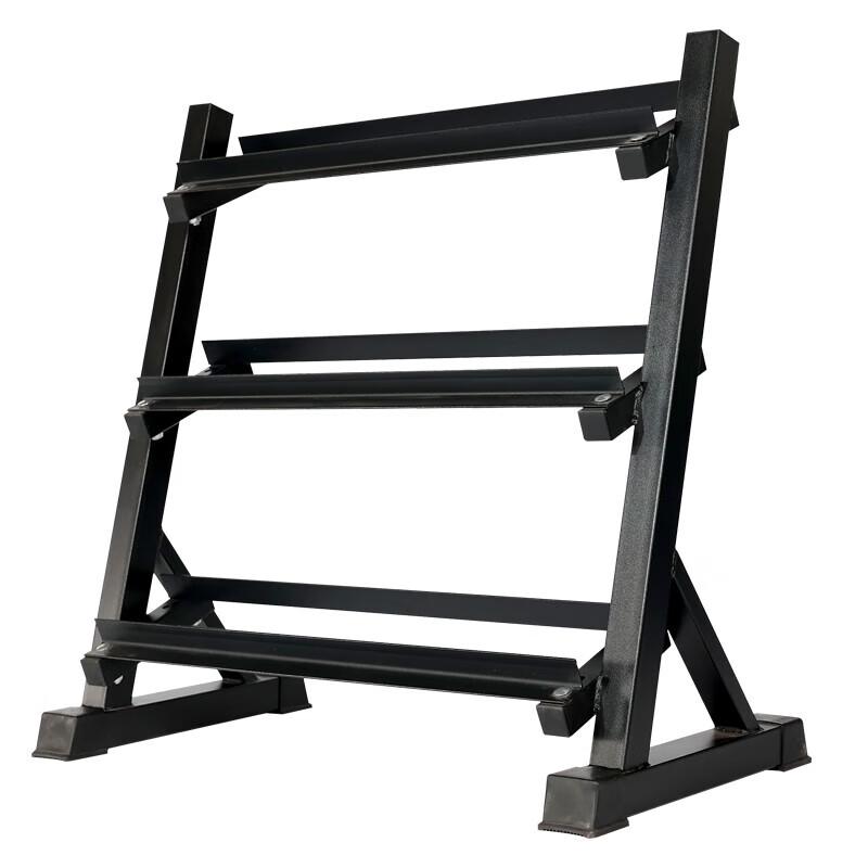 Shengxin 3-Tier Dumbbell Rack
