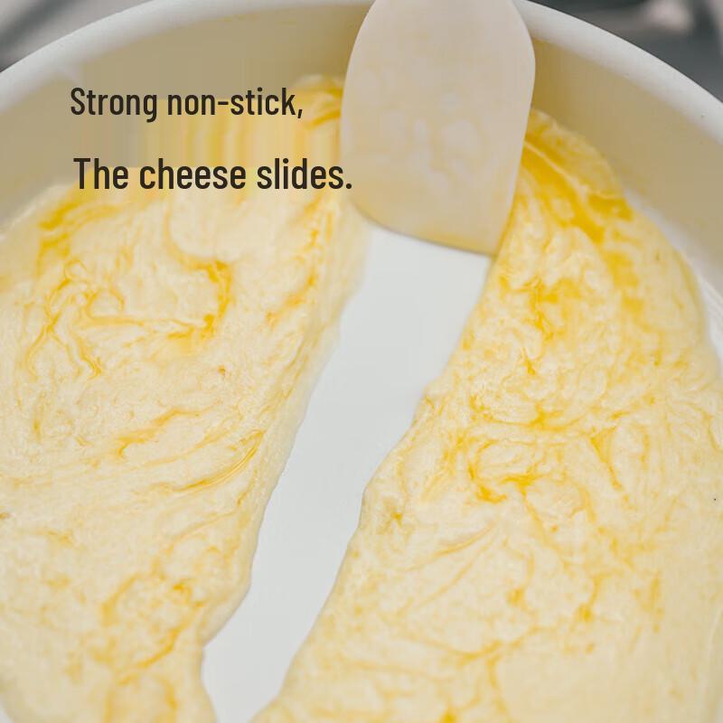 Naturehike Portable Ceramic Non-stick Camping Cookware Set