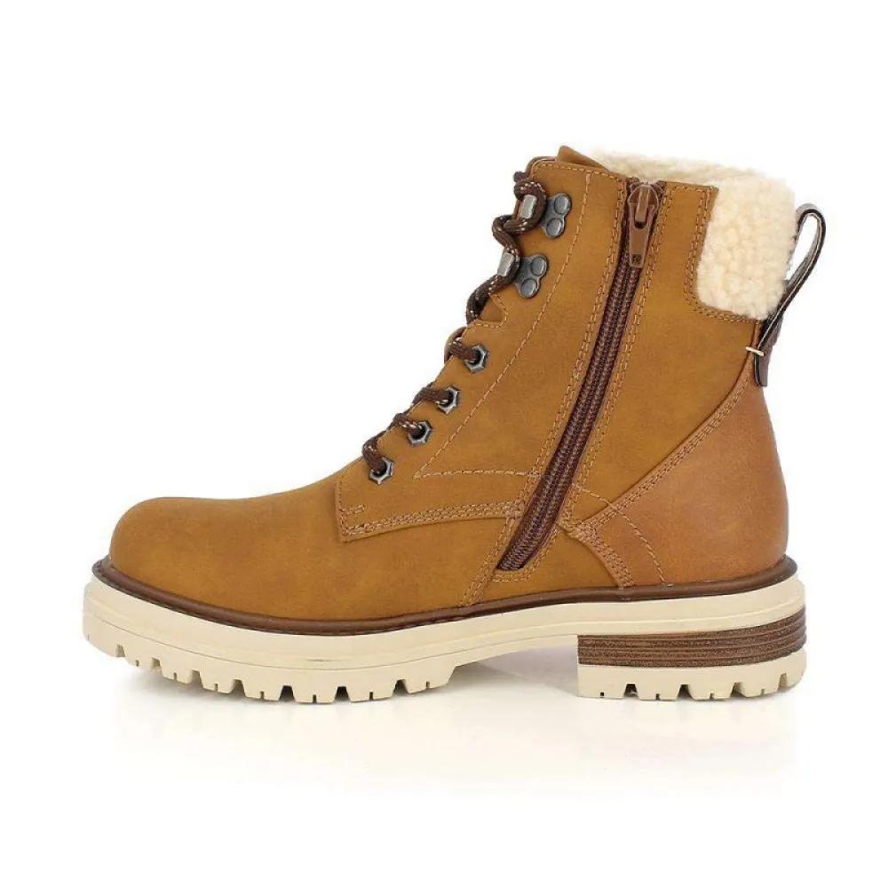 Kimberfeel Ботинки для хайкинга Abela