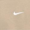 Nike Club OUTLETS NSW Fleece Solid Color Fleece Lined Crew Neck Pullover Long Sleeved Without Hood Sweatshirt Men's (Unisex) Sweatshirts