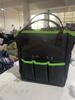 Oxford Cloth Gardening Tool Tote Bag with Multiple Pockets