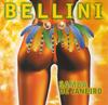 CD BELLINI  Samba De Janeiro 724384474720 Orbit Records 1997 EU Dance  Electronica Used
