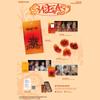 [PRE ORDER] KISS OF LIFE – 3rd Single [SWEAT] (POCAALBUM Ver.)