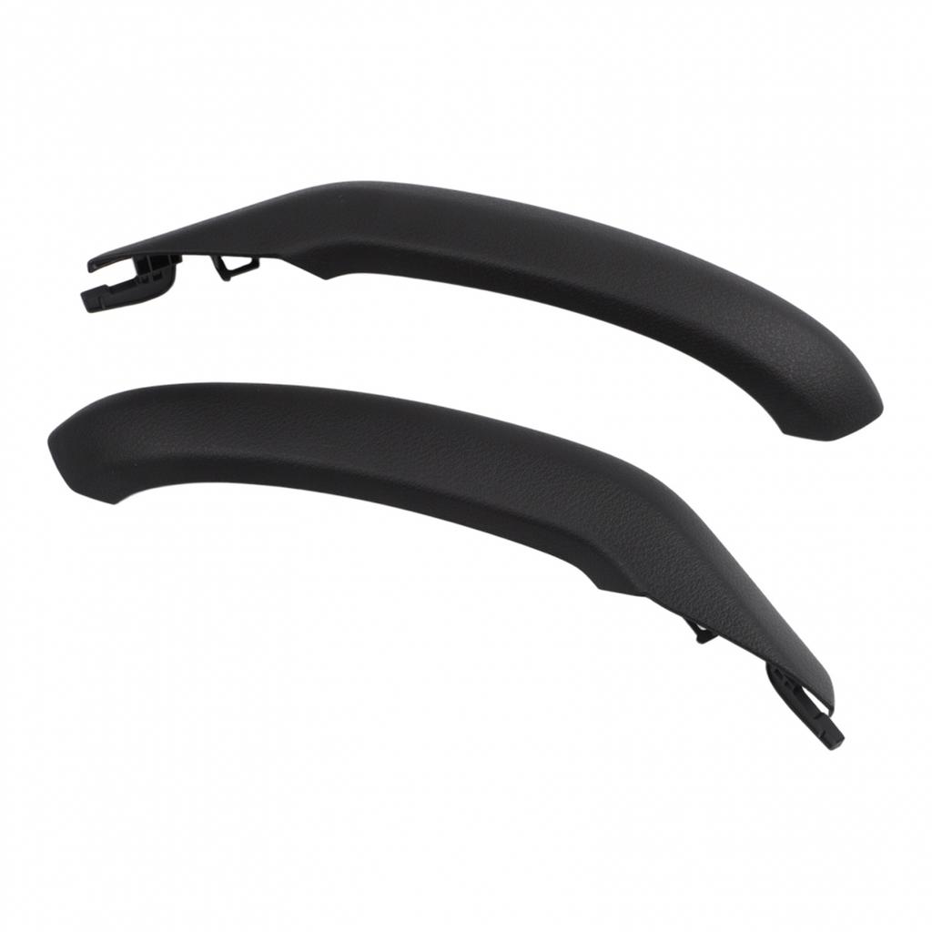 Easy Installation Car Door Handle Cover Interior Accessories