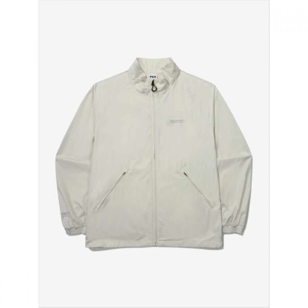 Fila Functional Windbreaker 3 Types Selectable Fs2jkg2131x