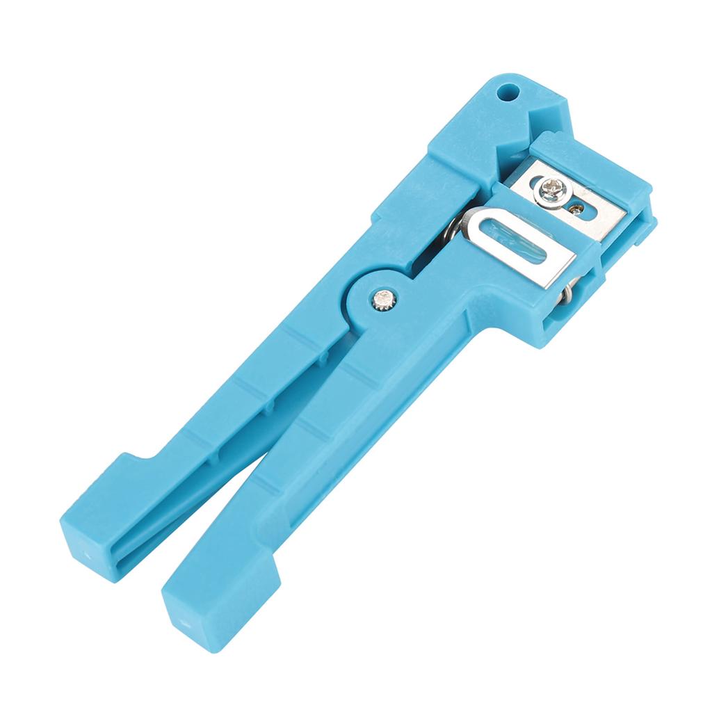 Decapator de Jachetă Fibră Optică Instrument de Tăiere pentru Decaparea Cablului Coaxial (45?163)