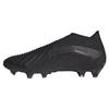 Predator Accuracy+ FG Nightstrike Pack Unisex Sneakers Black Core-Black Cloud-White GW4558