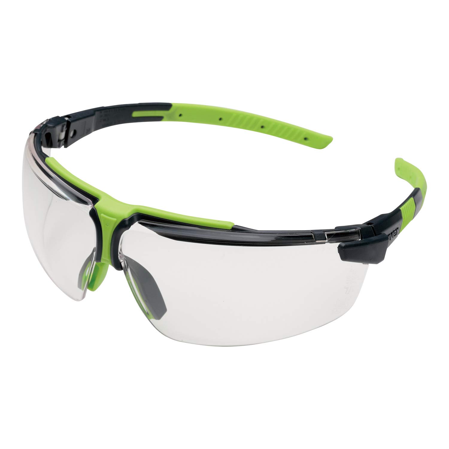 UVEX Safety Uvex s 9190035 Double-Lens Glasses, I-3
