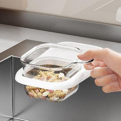 Keukenaccessoires – Gootsteenzeven