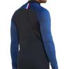 Air Jordan Paris-Saint Germain 19/20 Strike Drill Training Top 'Dark Blue' Men's CT3540-010