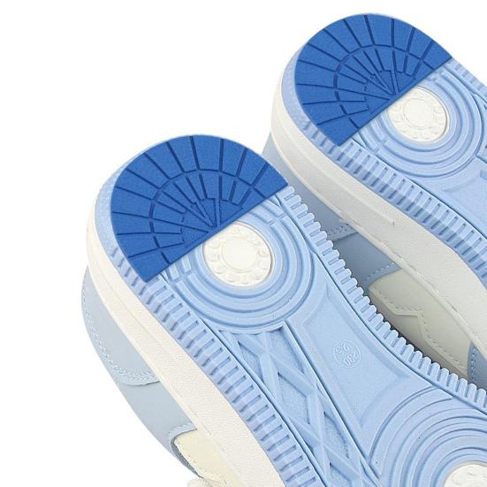 5 Pairs Shoe Soles Repair Replacement Shock-absorbing Slip Resistant Cut Freely Easy to Use Rubber Shoe Out Soles