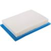 Replaces Part 7081706 Main Air Filter For 2012- Polaris Ranger RZR 570 900 1000 XP Crew Diesel