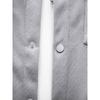 Men Casual Turn Down Collar Solid Color Slim Fit Single Breasted Jacket Outerwear