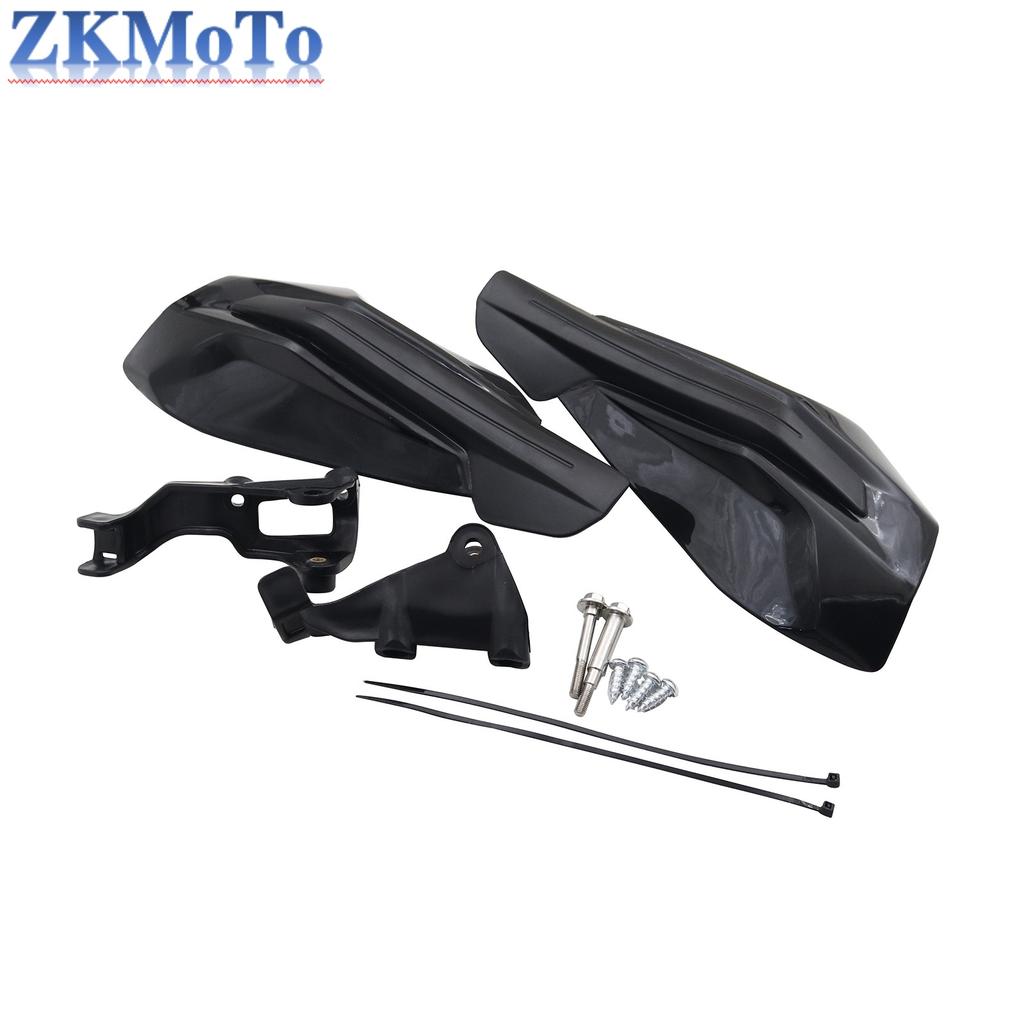 Motorcycle Handlebar Guards Handguard Protector For KTM 125 150 200 250 300 350 400 450 500 XC XCF XCW SX SXF EXC EXCF TPi 6D