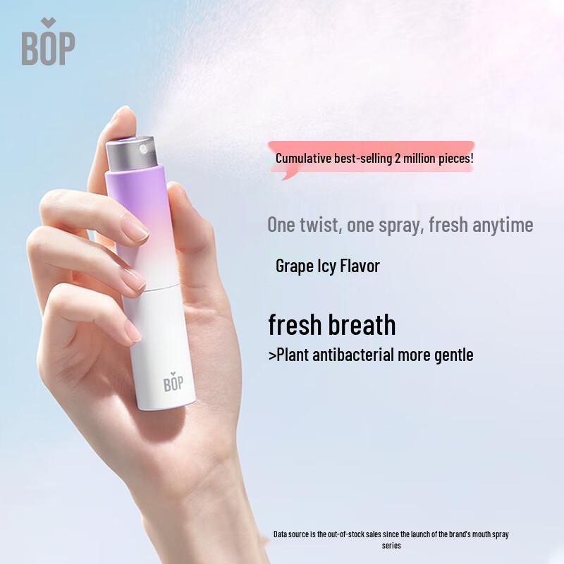 Pop Specialized Manuka Honey Mouth Spray