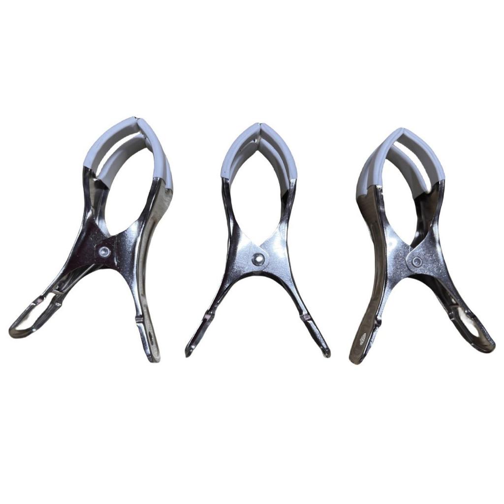 Saxophone, Flute & Clarinet Pad Repair Clamp