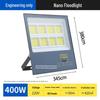 HEIXIE 400W Outdoor Waterproof LED Floodlight