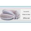 Breo NP D091 U-Shaped Kneading Neck Massage Pillow CN plug (adapter included)