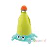 Outdoor Water Spray Sprinkler for Kids and Toddlers Backyard Spinning Rocket Sprinkler Toy Water Toys for Toddlers Boys Girls