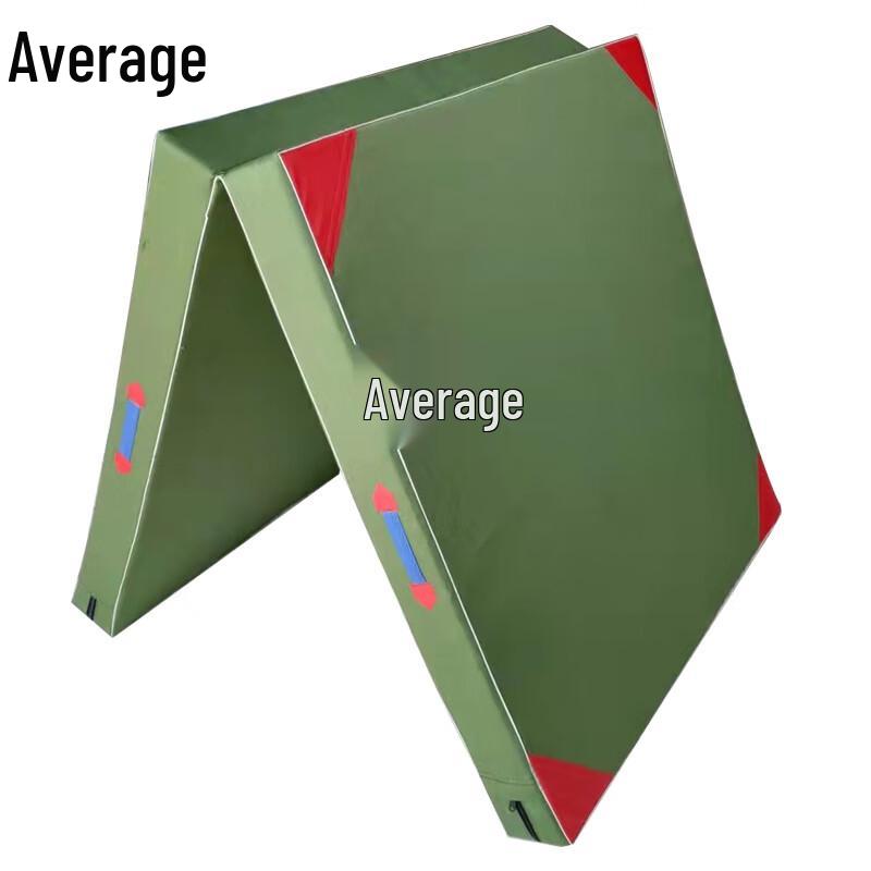 Foldable Multi-Sport Training Mat