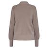 Yas Fonny High Neck Sweater