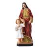 Father with Child Ornament Resins Home Decoration, Perfect Gift