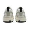 New FILA MATTRUN Lightning Shoe Coverage Support Low Top Casual Shoes Men's White Gray F12M532124FTA