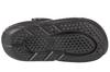 Crocs Off Grid Clog, Unisex Black Slides