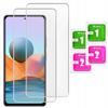 2x TEMPERED GLASS for XIAOMI REDMI NOTE 10 PRO PROTECTIVE GLASS 9H | 2-pack