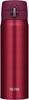 Thermos Vacuum Insulated Portable Mug 500ml Wine Red WNR JOH-500