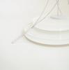 [Naot Jewelry] Long Bar Necklace (Silver) Silver Necklace Nn023s