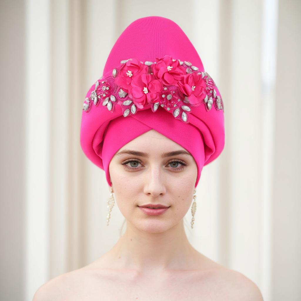 JYL TS DIY Модная женская шляпа-клош Осень Зима в Клетку Шляпа rosered_ хаки