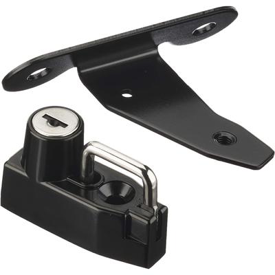 Daytona motociklo šalmo užraktas Šalmo laikiklis 92642 CB650R/CBR650R (19-23)