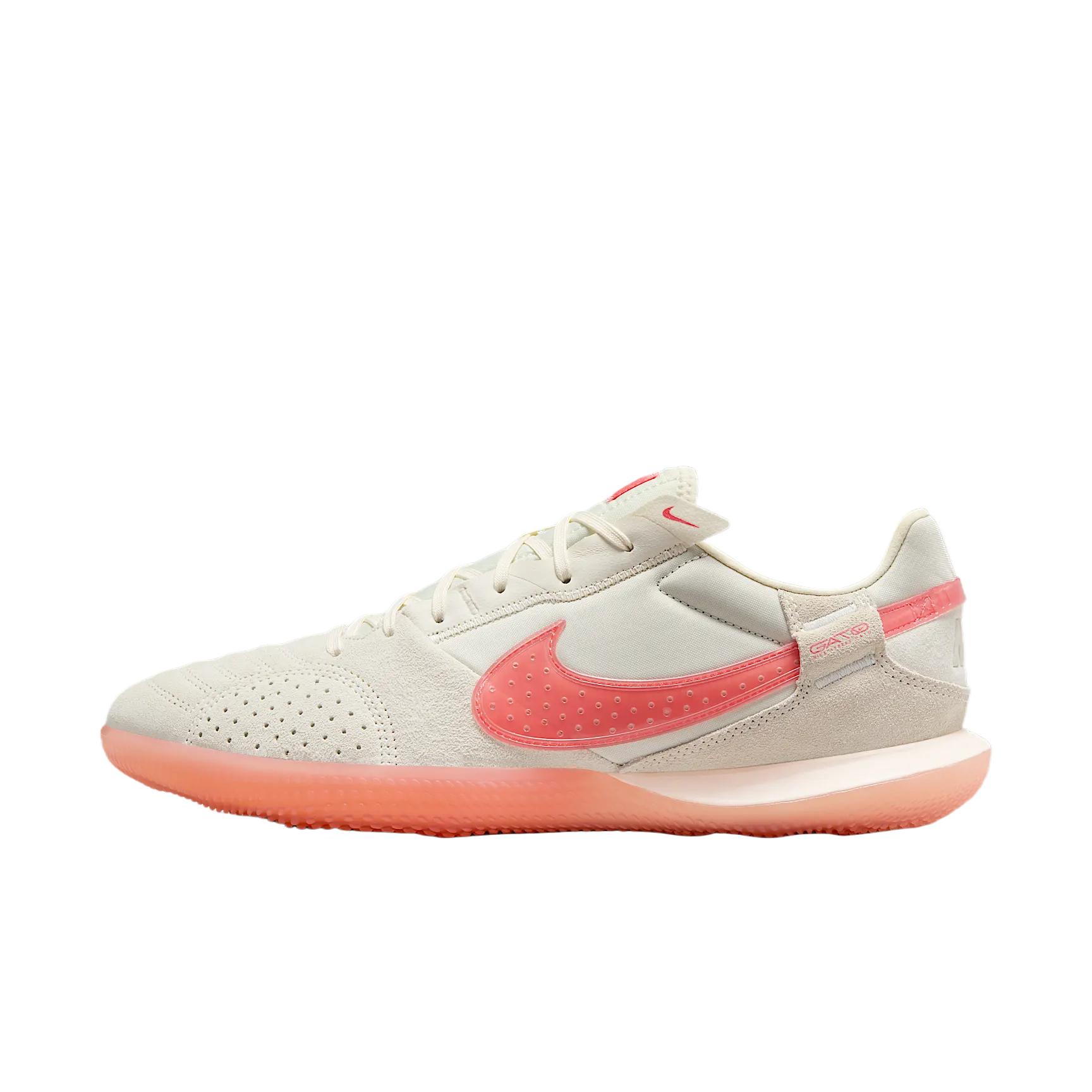 

new Nike Streetgato Pale Ivory Apricot Agate 47.5