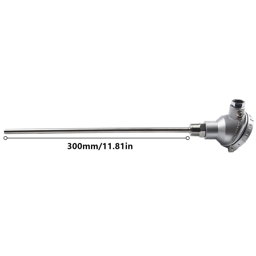 Sensor Probe Anti-corrosion Protective Tube Rust-proof