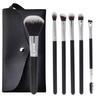 15-Piece Super Soft Makeup Brush Set: Powder, Blush, Foundation, Eyeshadow Brushes & More.