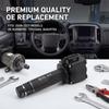Automotive Steering Column Switches for Signal Control Windshield Wiper Function and Lighting Adjustment 15923682 84049754