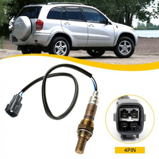 Передний лямбда-зонд O2 для датчика 2001 2002 2003 RAV4 Toyota 2.0L 89467-4