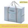Large-Capacity Multifunctional Travel Bag: Waterproof Student, Luggage, Quilts & Carry-On Storage