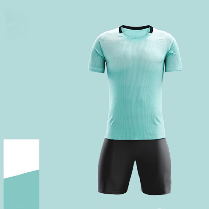 NICHUANG Football Uniform Set