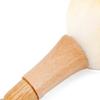 Household Lint-free Feather Duster Furniture Dusting Cleaning Duster Car Static-free Wool Duster