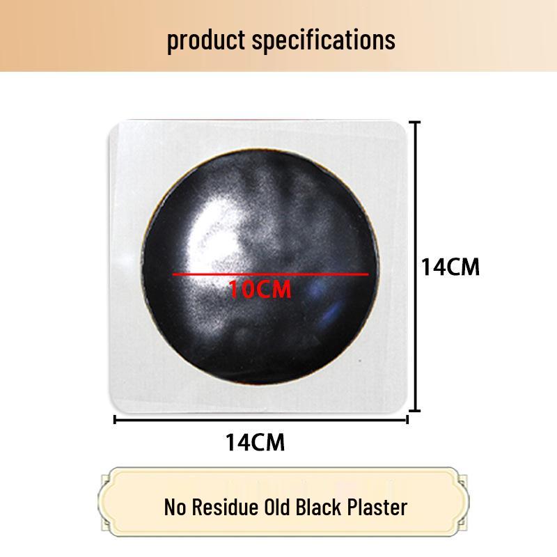 

Традиционный пластырь ручной работы от боли в пояснице, не оставляющий следов 14x14cm with 10.5cm Core