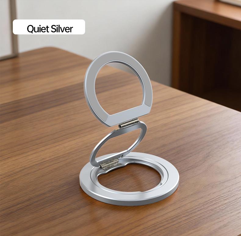 New MagSafe Foldable 360° Magnetic Phone Holder
